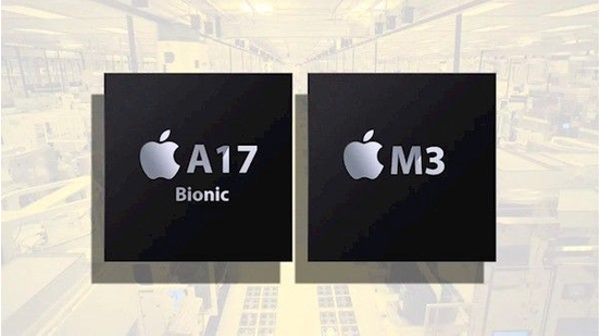 潘集苹果15维修站分享iPhone15系列会用3nm芯片吗 